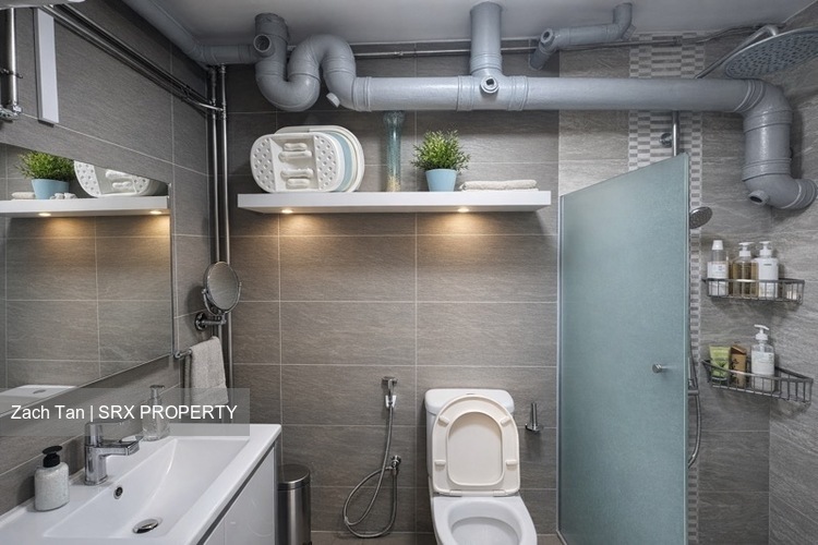Blk 269 Toh Guan View (Jurong East), HDB 5 Rooms #561877291